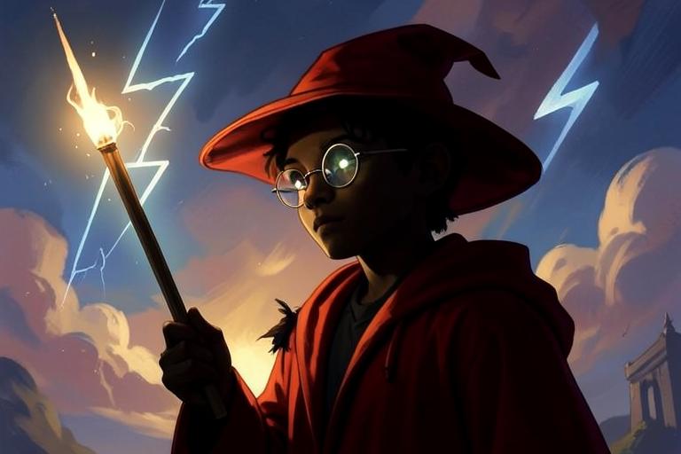 Character Quiz cover art