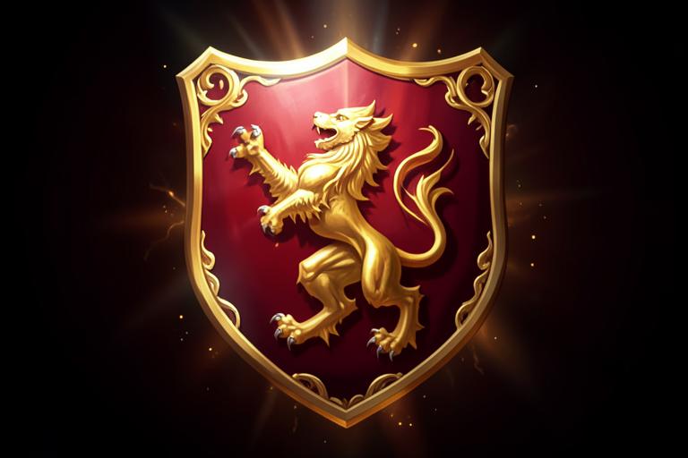 Hogwarts House Quiz cover art