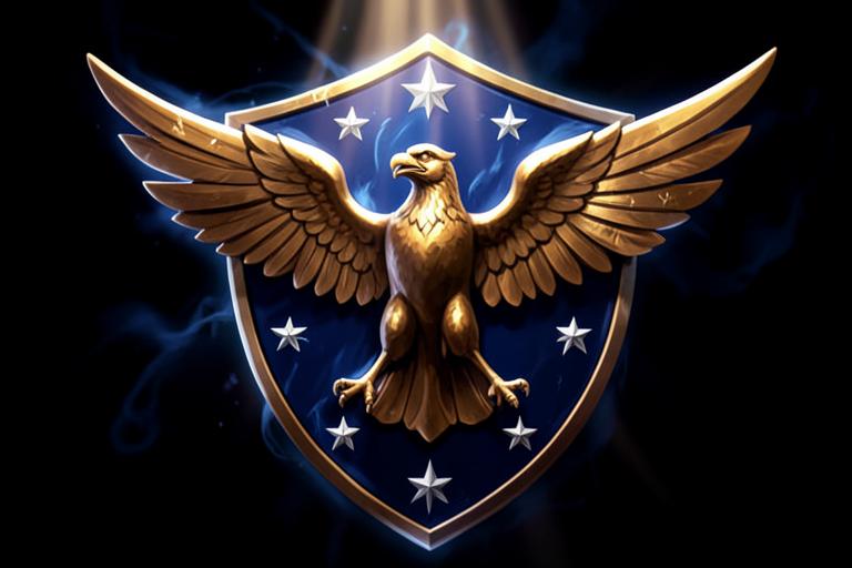 Ravenclaw artwork